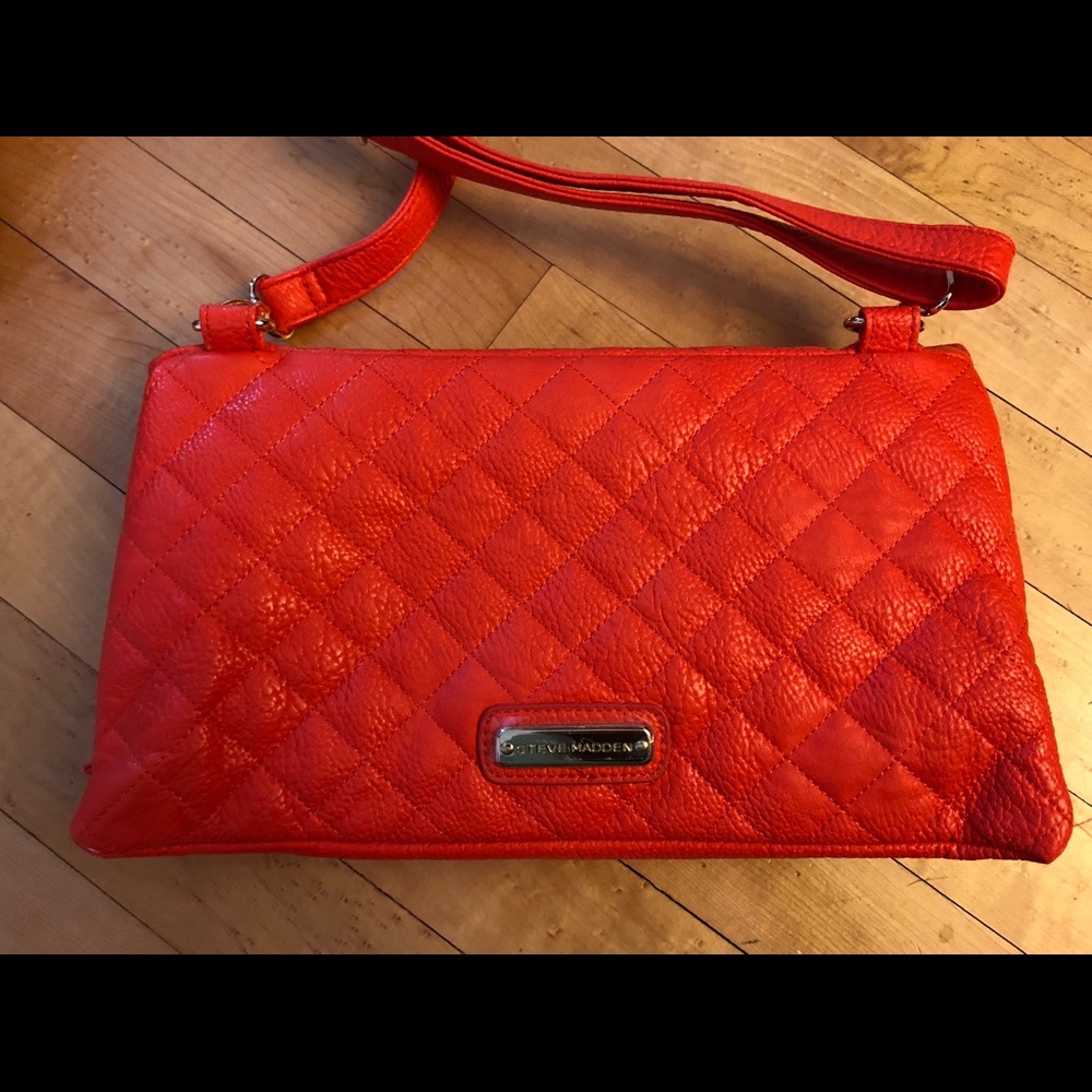 Steve Madden crossbody